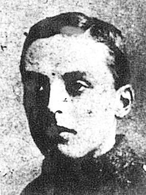 Alfred Arthur Leek